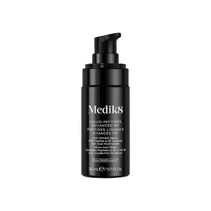 MEDIK8 Liquid Peptides Advanced MP Peptidové sérum proti vráskám 30 ml