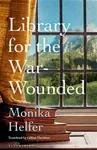 Library for the War-Wounded (poškozené) - Monika Helferová