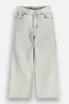 Coccodrillo  wide leg džíny dětské