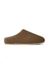 UGG  papuče dámske semišové W Elea Slip-On