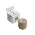 KINE-MAX Cohesive elastické samofixační 5cm x 4,5m tělové