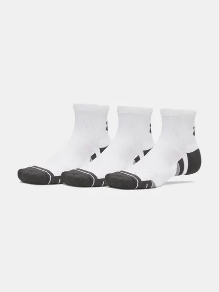 Under Armour Perf Tech 3pk Qtr MD