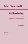 Utilitarianism - Mill John Stuart
