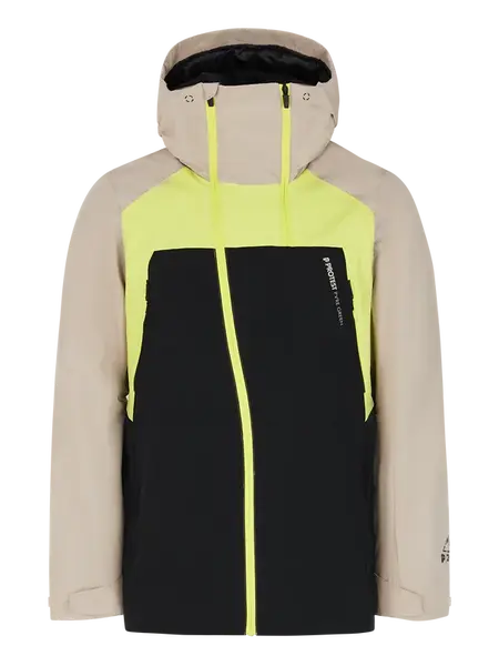 Pánská lyžařská bunda Protest PRTAMOUNT