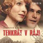 Radůza: Tenkrát v ráji - OST