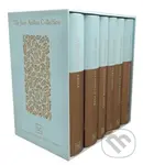 The Jane Austen Collection - Jane Austenová