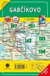 Gabčíkovo - 5.vydanie 2020