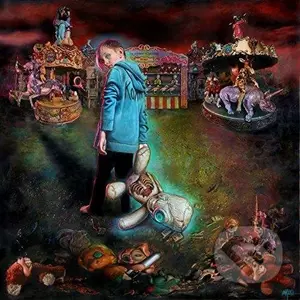 The Serenity of Suffering - Korn