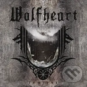 Wolfheart: Tyhjyys LP