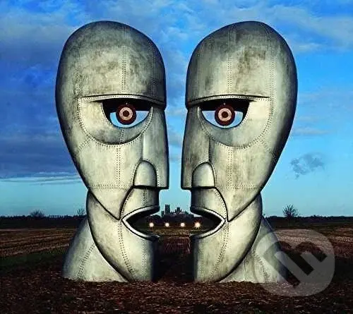 Pink Floyd: Division Bell - Pink Floyd
