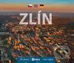 Zlín - To nejlepší z Čech, Moravy a Slezska - malý formát - Libor Sváček