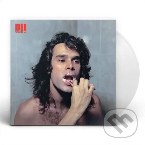 Ze Іbarra: Afim LP