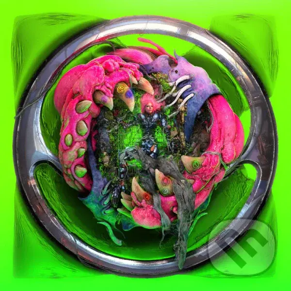 Lady Gaga: Dawn Of Chromatica