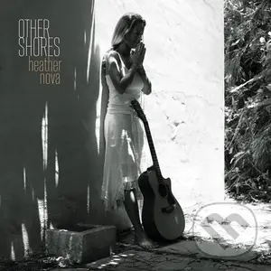 Heather Nova:  Other Shores / 8P Poster Booklet - Heather Nova