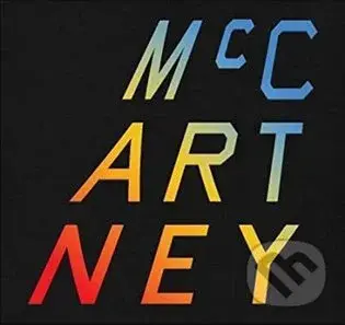 Paul McCartney: McCartney I / II / III (Box Set)