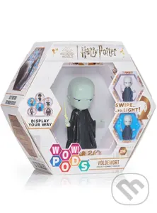 WOW POD Harry Potter - Lord Voldemort