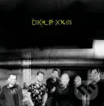 David Koller: DK LP XXIII