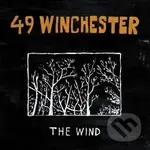 49 Winchester: Wind LP