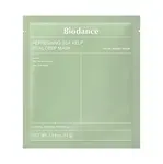 BIODANCE Refreshing sea kelp upokojujúca a hydratačná maska ​​34 g
