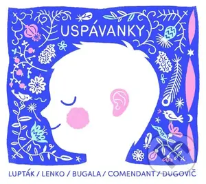 Uspávanky