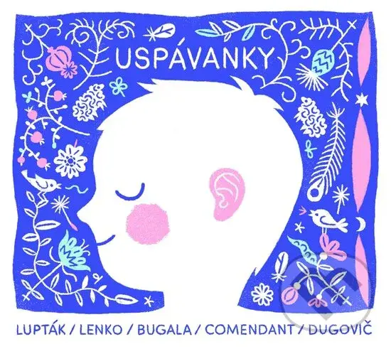 Uspávanky