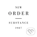 New Order: Substance (2023 Remastered) (2 CD) - New Order