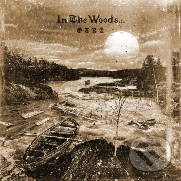In The Woods:  Otra