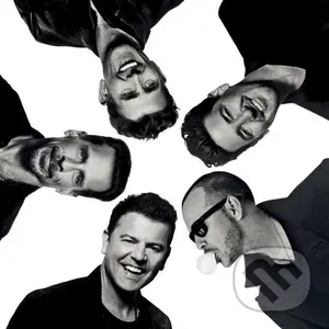 New Kids on the Block: Still Kids