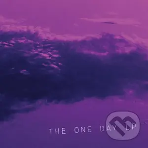Tate McRae:  One Day (white) LP