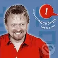 Jarda Hypochondr: Třetí Zuby