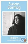 Reborn (Early Diaries 1947-1963) - Susan Sontag
