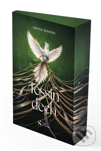 Tessin dech - Pepper Winters