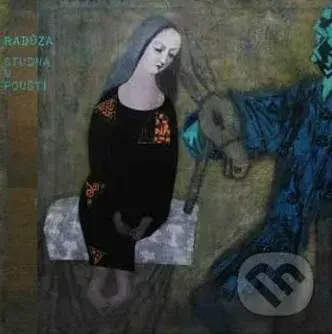 Radůza: Studna v poušti