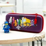 LEGO Minifigures Vesmírný autobus - pouzdro
