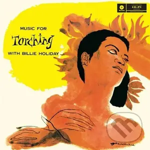 Billie Holiday: Music For Torching LP