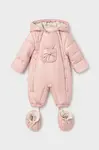 Mayoral Newborn  overal kojenecký