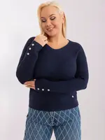 Sweater-PM-SW-PM1020.12P-navy blue