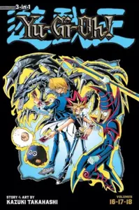 Yu-Gi-Oh! (3-in-1 Edition), Vol. 6 - Kazuki Takahashi