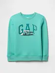 GAP Dětská mikina s logem - Kluci