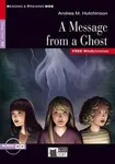 Message From A Ghost + CD