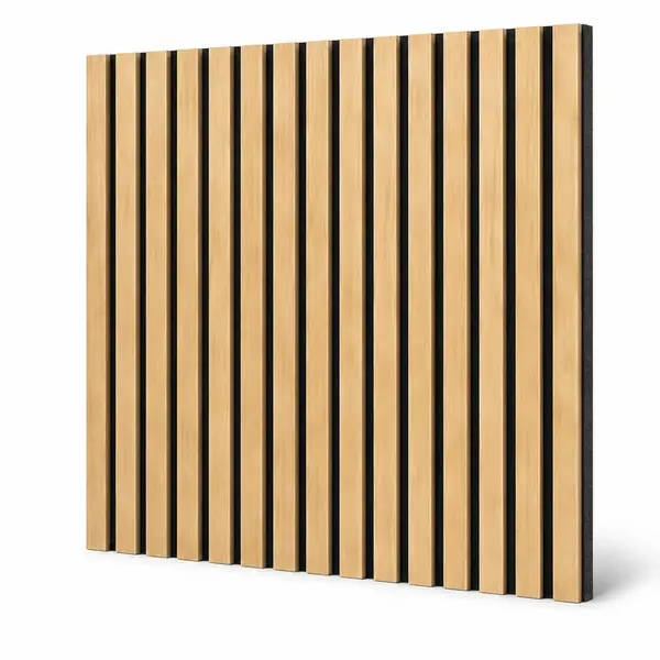 Akustický panel LEGI Home 60 × 60 cm, javor