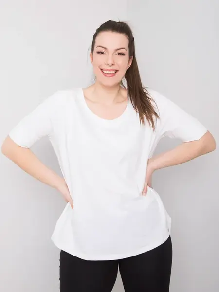 T-shirt-RV-TS-6330.92P-white