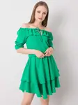 Dress-CHA-SK-0526.23P-green