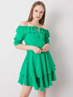 Dress-CHA-SK-0526.23P-green
