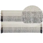 Beliani KRÁTKOVLASÝ KOBEREC Emirler 150/80 cm