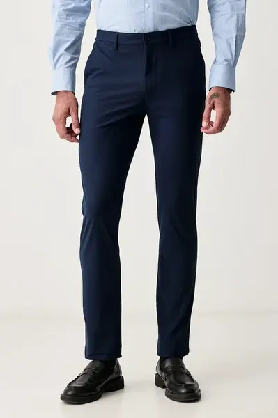Tommy Hilfiger  chino kalhoty pánské
