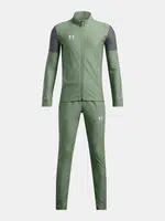 Chlapecká souprava Under Armour UA B's Challenger Tracksuit - Kluci