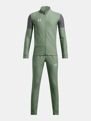 Chlapecká souprava Under Armour UA B's Challenger Tracksuit - Kluci