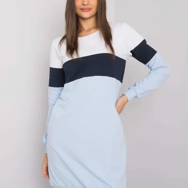 Dress-RV-SK-5869.04-white-blue