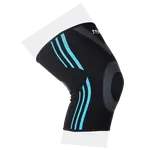 Power System Bandáže na kolena Knee Support Evo modré - L